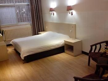 Anyang  Keyun Hotel المظهر الخارجي الصورة