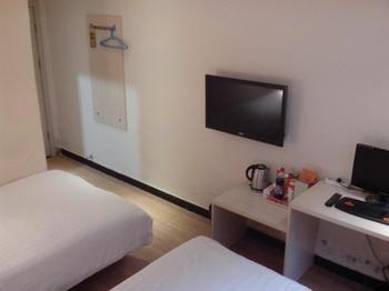 Anyang  Keyun Hotel المظهر الخارجي الصورة