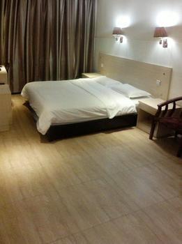 Anyang  Keyun Hotel المظهر الخارجي الصورة