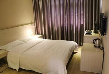 Anyang  Keyun Hotel المظهر الخارجي الصورة